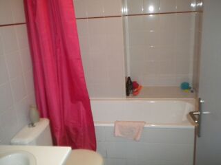  Appartement à louer 2 pièces 35 m²