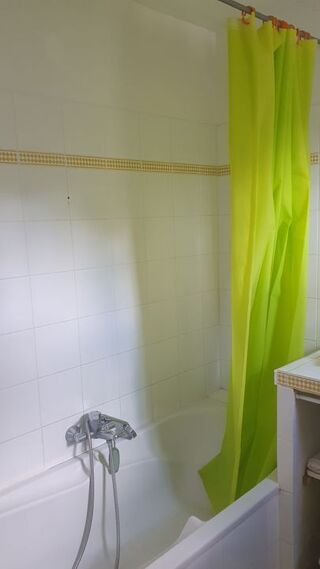  Appartement � louer 1 pi�ce 11 m�