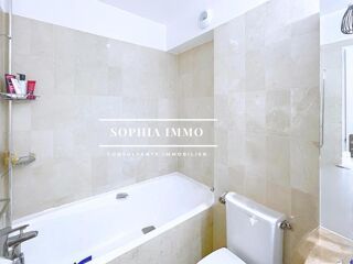  Appartement à vendre 1 pièce 35 m²