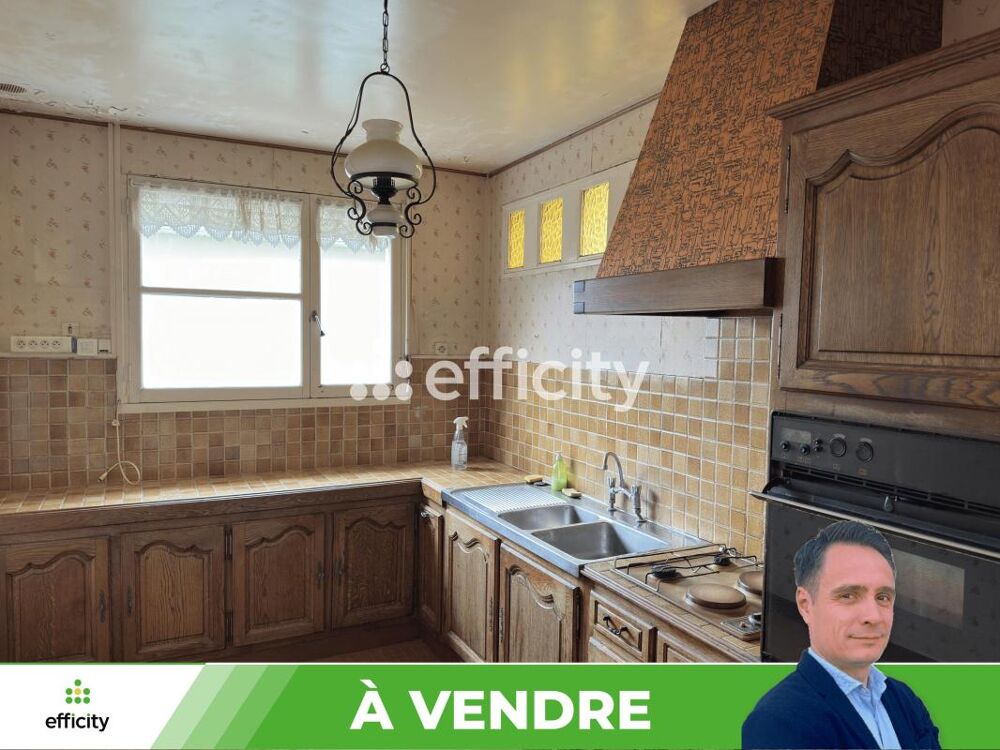 Vente Maison Pavillon Poitiers