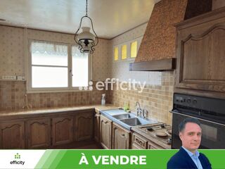  Maison à vendre 7 pièces 120 m²