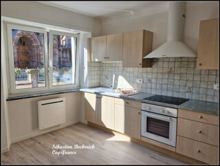  Maison à vendre 4 pièces 112 m²