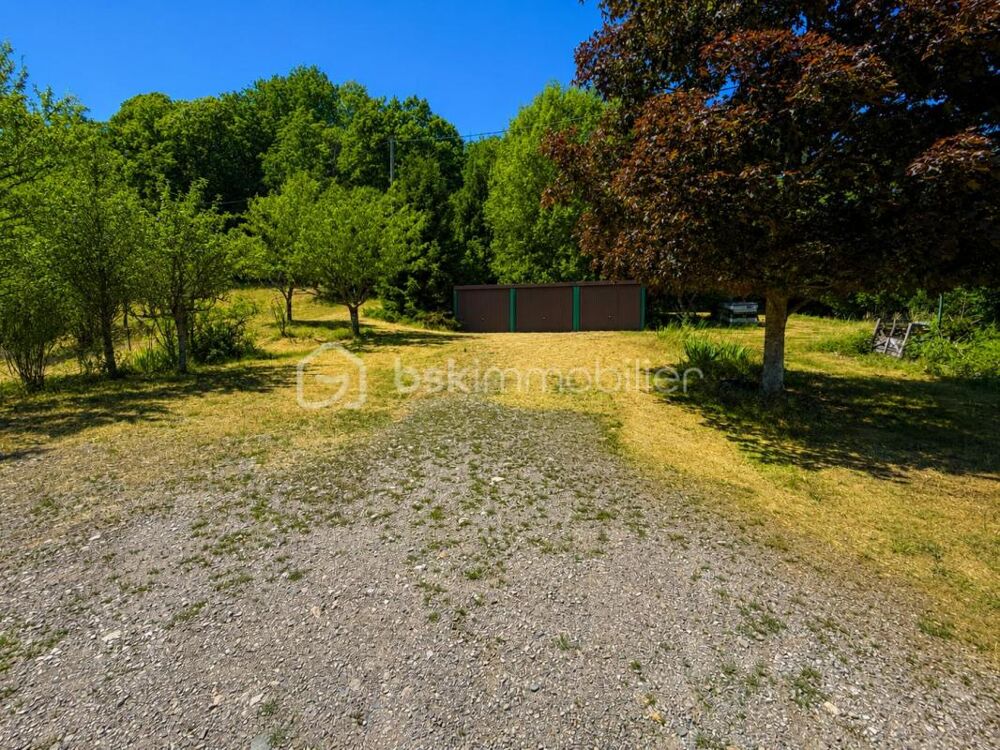 Vente Propriété/Château EXCLUSIVITÉ – Propriété sur les hauteurs de Mitzach Mitzach