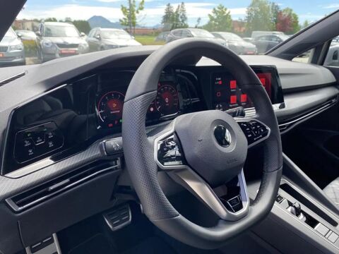 Golf 1.5 eTSI 150 R-Line – DSG Navigation LED Plus 2021 occasion 33000 Bordeaux