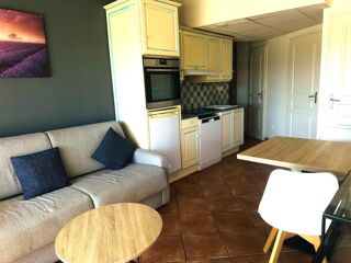  Appartement à vendre 1 pièce 23 m²