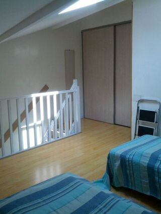  Appartement à louer 2 pièces 40 m²