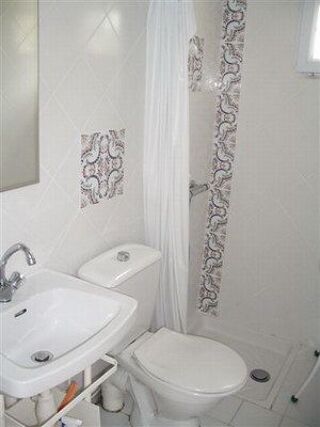  Appartement à louer 1 pièce 13 m²