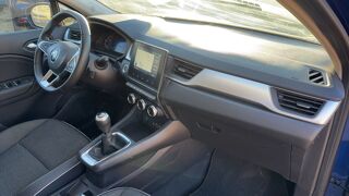 Captur 1.0 TCe 90 Techno 2024 occasion 58000 Saint Eloi