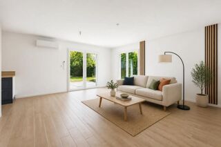  Maison à vendre 4 pièces 100 m²