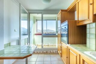  Appartement � vendre 4 pi�ces 80 m�