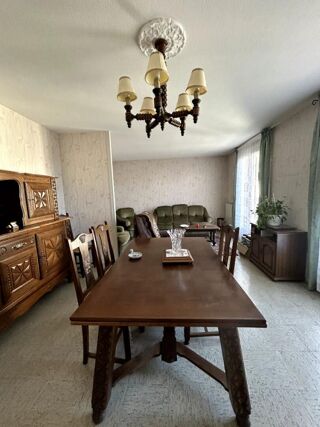  Maison � vendre 5 pi�ces 132 m�