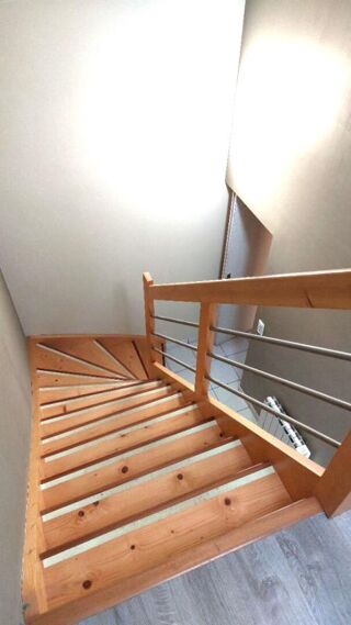  Maison � vendre 4 pi�ces 91 m�