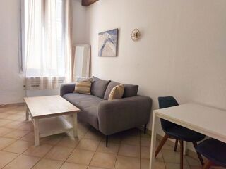  Appartement à vendre 2 pièces 31 m²