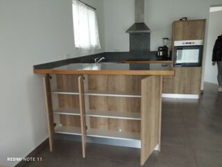  Maison à louer 4 pièces 90 m² Penta di casinca