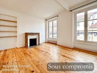  Appartement � vendre 3 pi�ces 45 m�