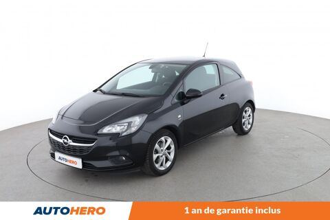 Opel Corsa 1.4 Excite 3P 90 ch 2018 occasion Issy-les-Moulineaux 92130