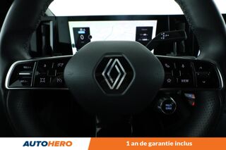 M&eacute;gane EV60 Super Charge Techno 220 ch 2023 occasion 92130 Issy-les-Moulineaux