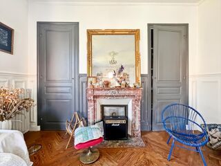  Maison à vendre 8 pièces 163 m²