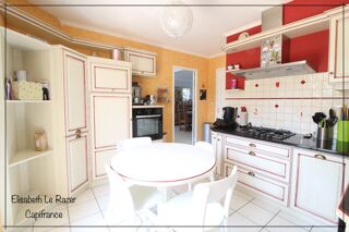  Maison à vendre 6 pièces 98 m²