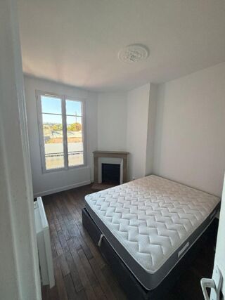  Appartement à vendre 2 pièces 37 m²