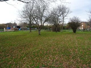  Terrain � vendre 700 m�