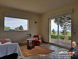  Villa à vendre 5 pièces 115 m²