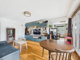  Appartement � vendre 4 pi�ces 80 m�