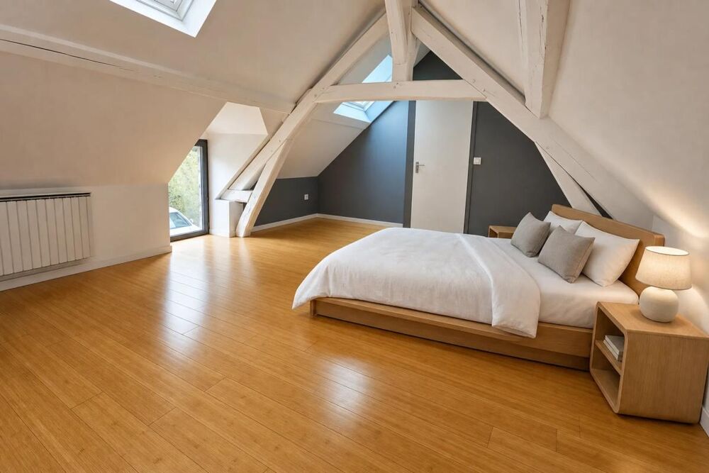 Maison de ville à Gambais, 145 m²