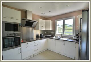  Maison à vendre 5 pièces 138 m²