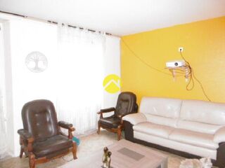  Maison � vendre 6 pi�ces 166 m�