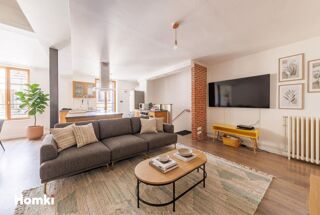  Maison à vendre 3 pièces 70 m²