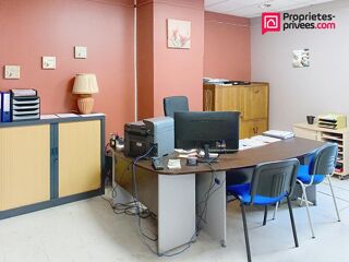  Appartement à vendre 2 pièces 83 m²