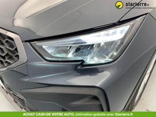 Arona 1.0 TSI 115 ch Start/Stop DSG7 Copa 2026 occasion 69190 Saint-Fons