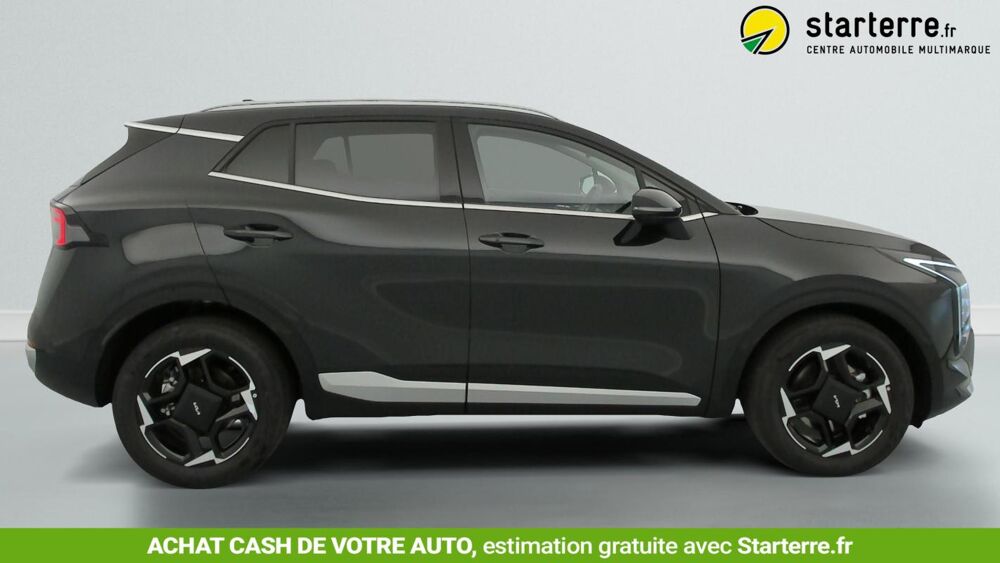 Sportage Hybride 239 ch BVA6 Active 2026 occasion 69190 Saint-Fons