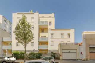  Appartement � vendre 3 pi�ces 68 m�