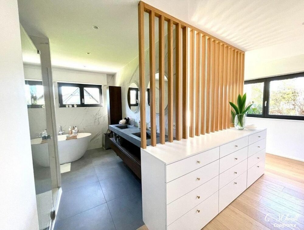  vendre  Maison Horbourg-Wihr (68180)