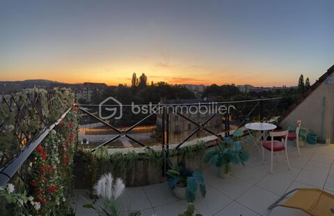   A vendre T4 Appartement - 4 pi�ce(s) - 86 m�