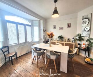  Maison � vendre 4 pi�ces 110 m�