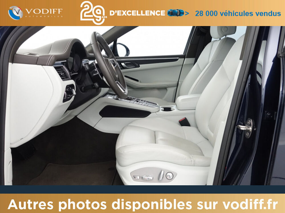 Macan 2.0 L 252 CV PDK 2018 occasion 67960 Entzheim