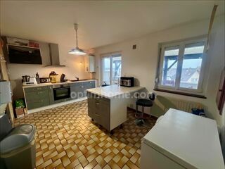  Appartement  vendre 4 pices 83 m