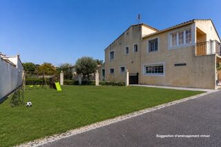  Maison à vendre 10 pièces 244 m²