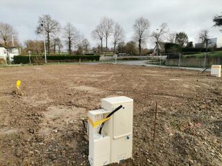  Terrain � vendre 427 m�