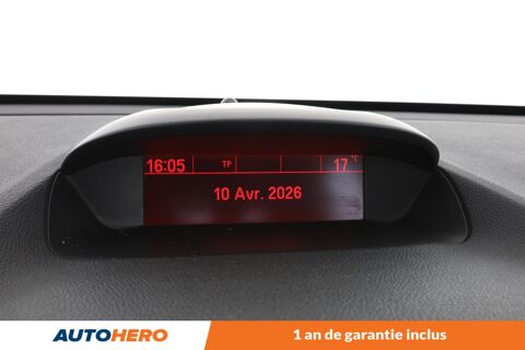 Mokka 1.6 CDTI EcoFlex 4x2 Edition 136 ch 2015 occasion 92130 Issy-les-Moulineaux