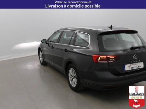 Passat TSI ACT OPF 150 DSG7 2021 occasion 10150 Lavau