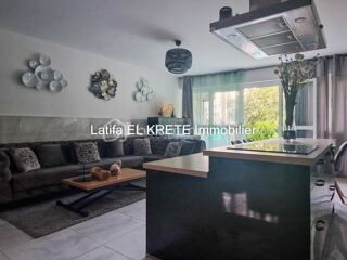  Maison � vendre 6 pi�ces 116 m�