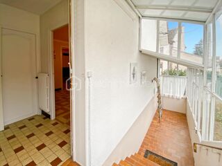  Maison � vendre 3 pi�ces 68 m�