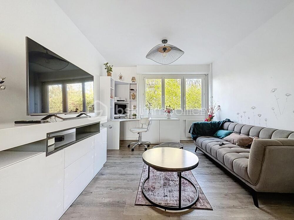 Appartement de 5 pièces
