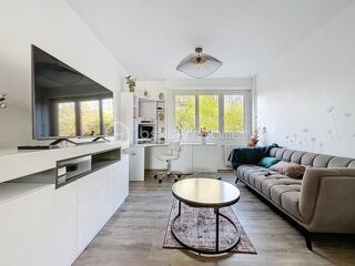  Appartement à vendre 5 pièces 82 m²