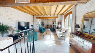 Maison à vendre 7 pièces 300 m²