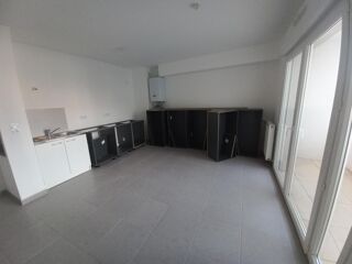  Appartement � louer 2 pi�ces 37 m�